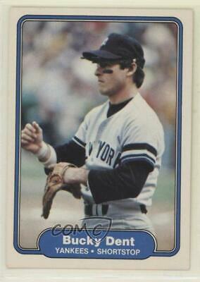 Bucky Dent #33