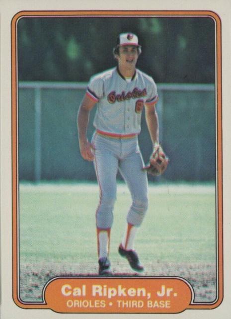 Cal Ripken Jr. #176