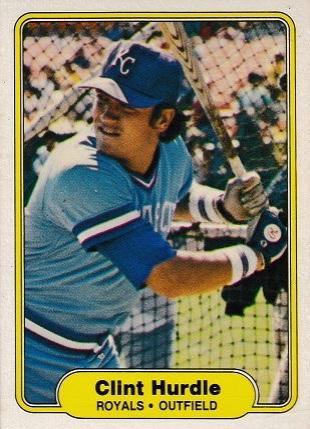 Clint Hurdle #411