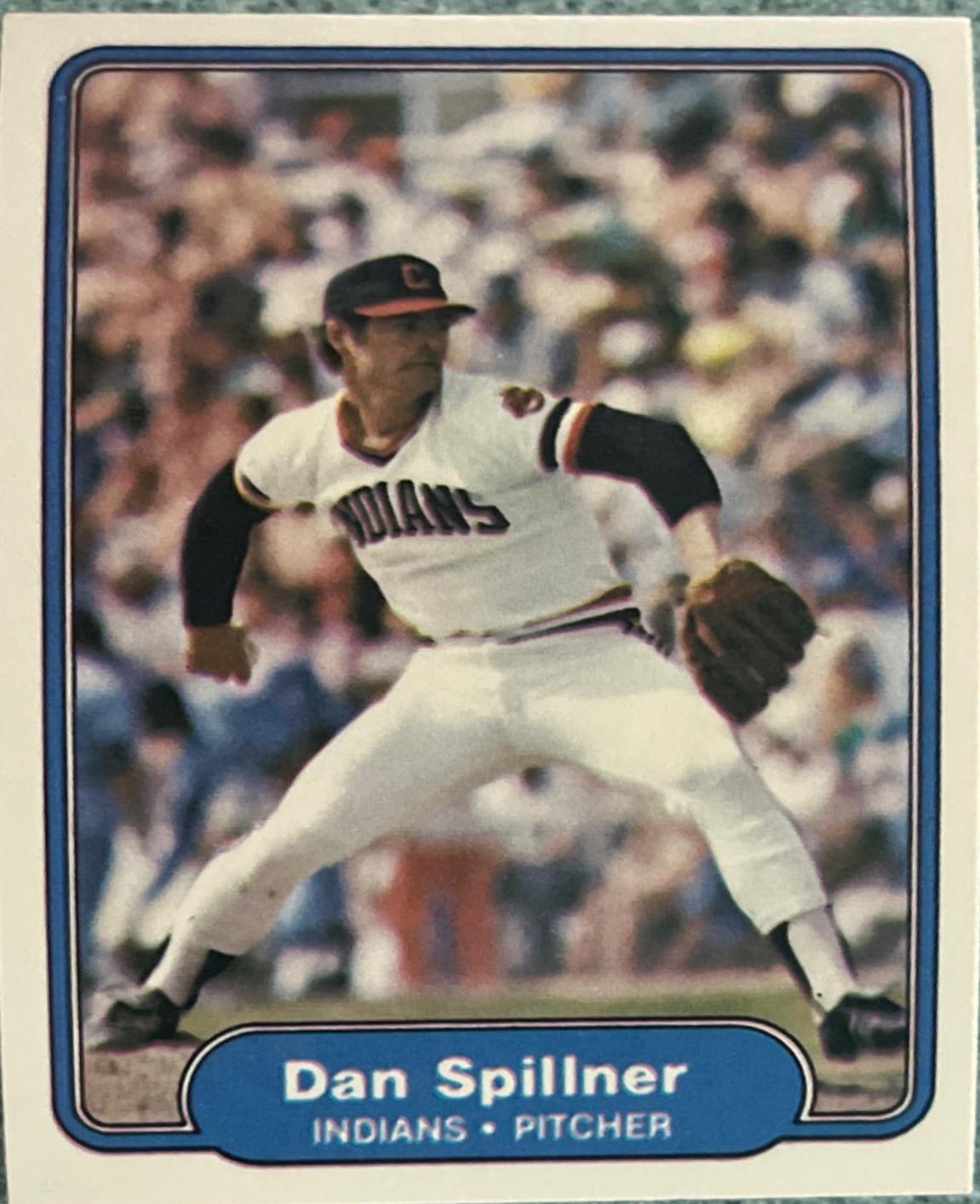 Dan Spillner #378