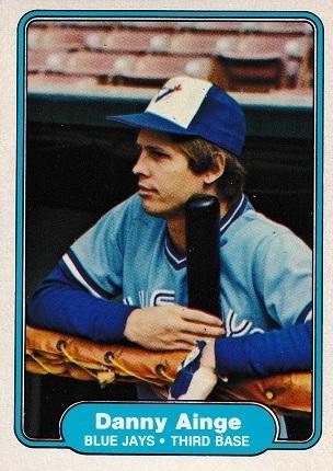 Danny Ainge #608