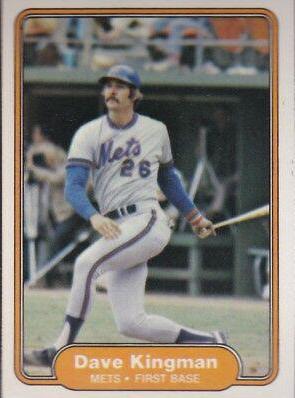 Dave Kingman #530
