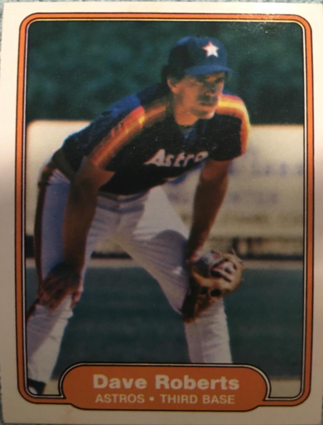 Dave Roberts #227