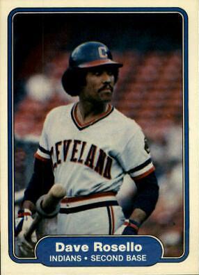 Dave Rosello #377