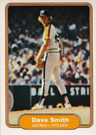 Dave Smith #232