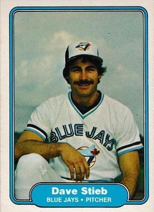 Dave Stieb #622