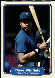 Dave Winfield #56