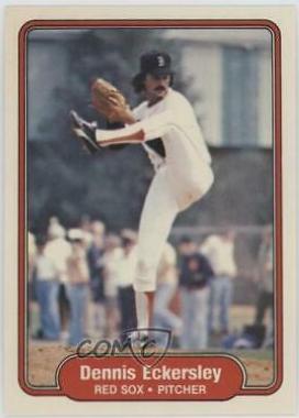 Dennis Eckersley #292