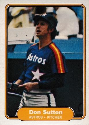 Don Sutton #234