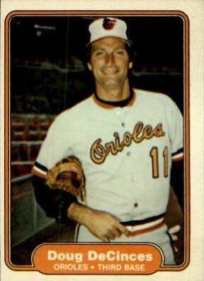 Doug DeCinces #162
