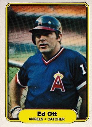 Ed Ott #470