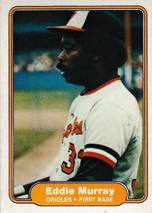 Eddie Murray #174