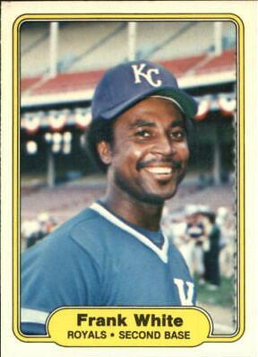 Frank White #426