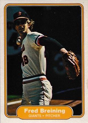 Fred Breining #385
