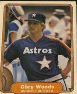 Gary Woods #237