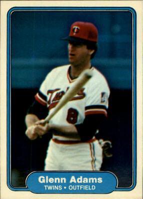 Glenn Adams #545