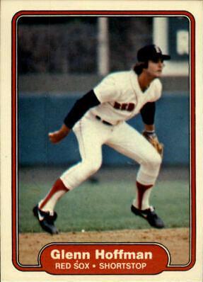 Glenn Hoffman #296