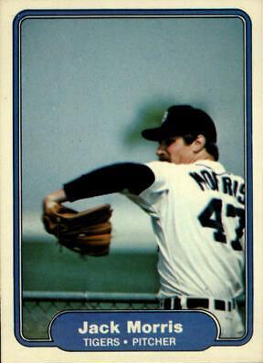 Jack Morris #274