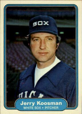 Jerry Koosman #347