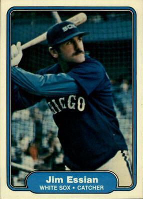 Jim Essian #341