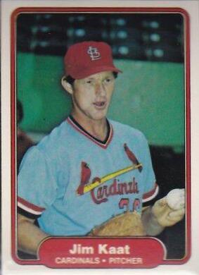 Jim Kaat #117