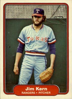 Jim Kern #322