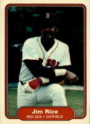 Jim Rice #305