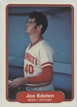Joe Edelen #65