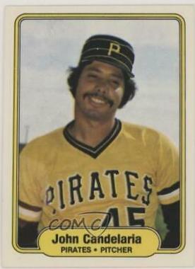 John Candelaria #479