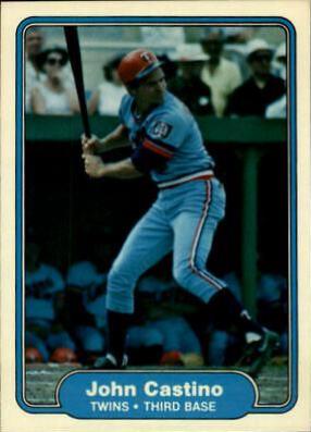 John Castino #549