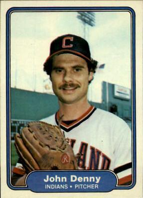 John Denny #363