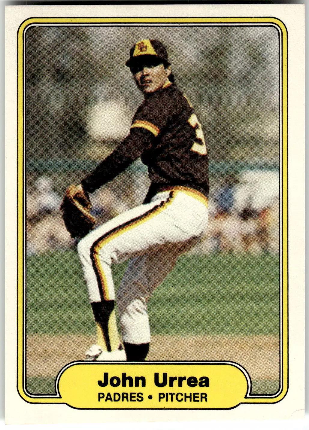 John Urrea #583