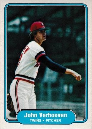 John Verhoeven #547
