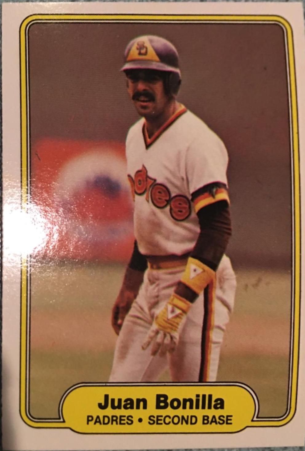 Juan Bonilla #567