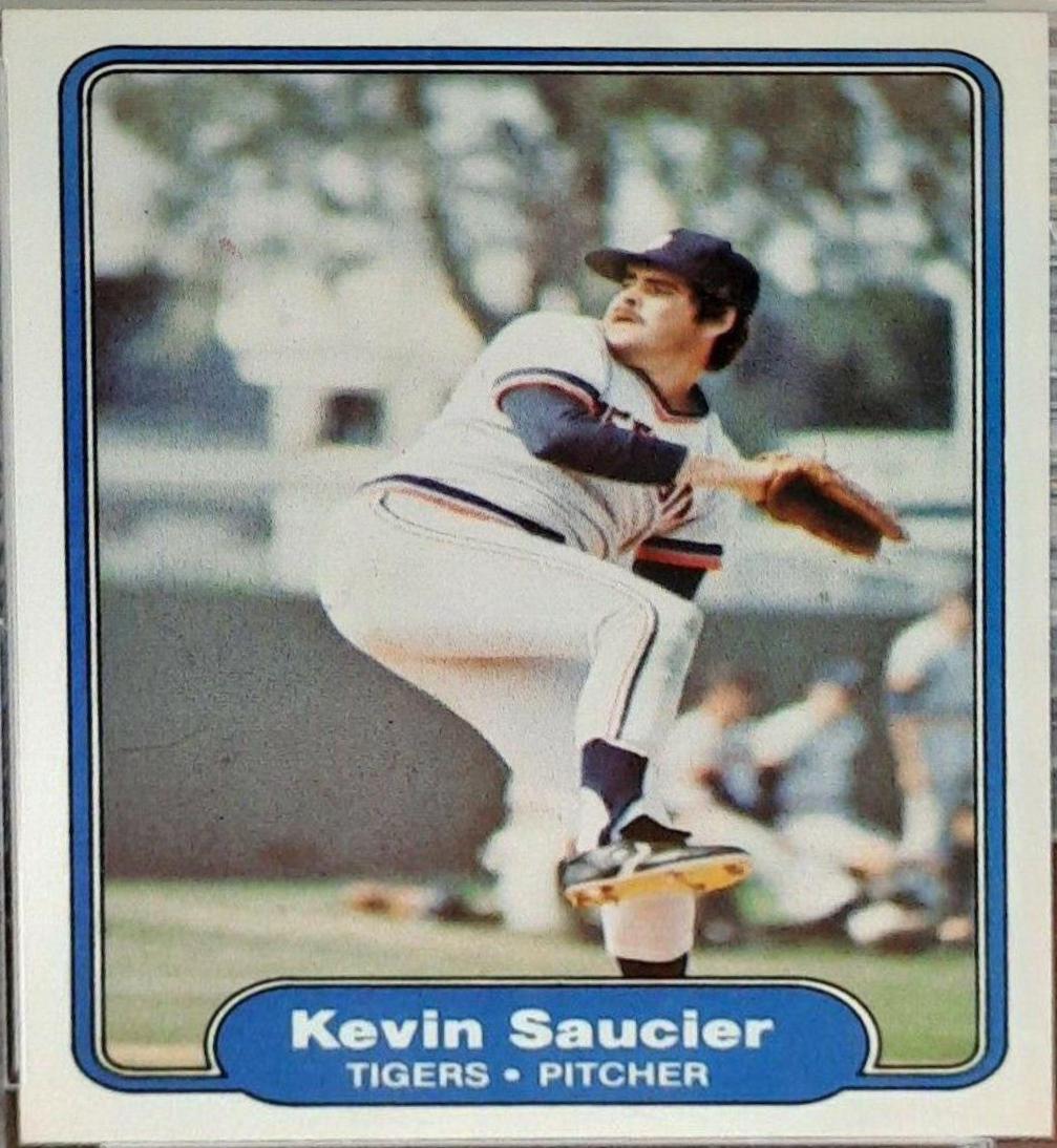 Kevin Saucier #275