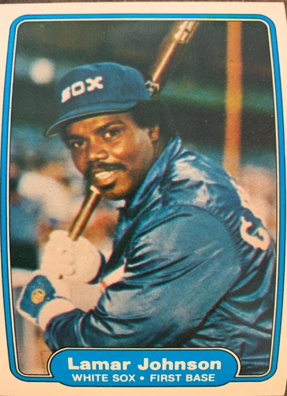 Lamar Johnson #346