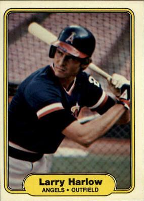 Larry Harlow #462