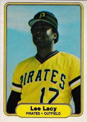 Lee Lacy #483