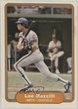 Lee Mazzilli #533
