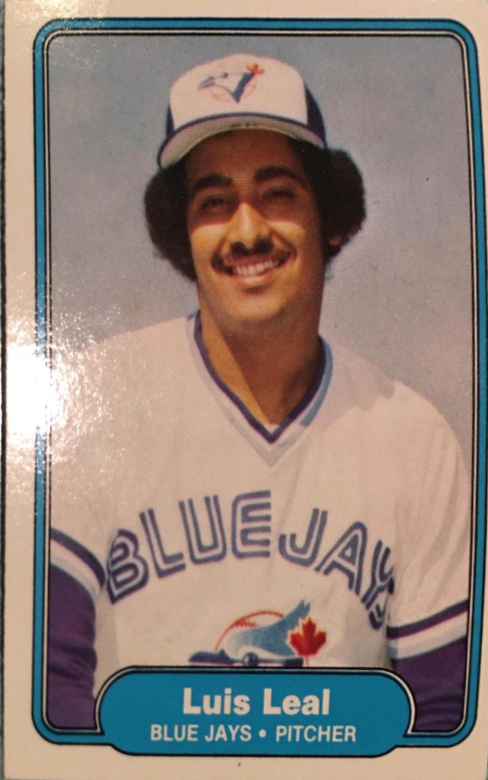 Luis Leal #617