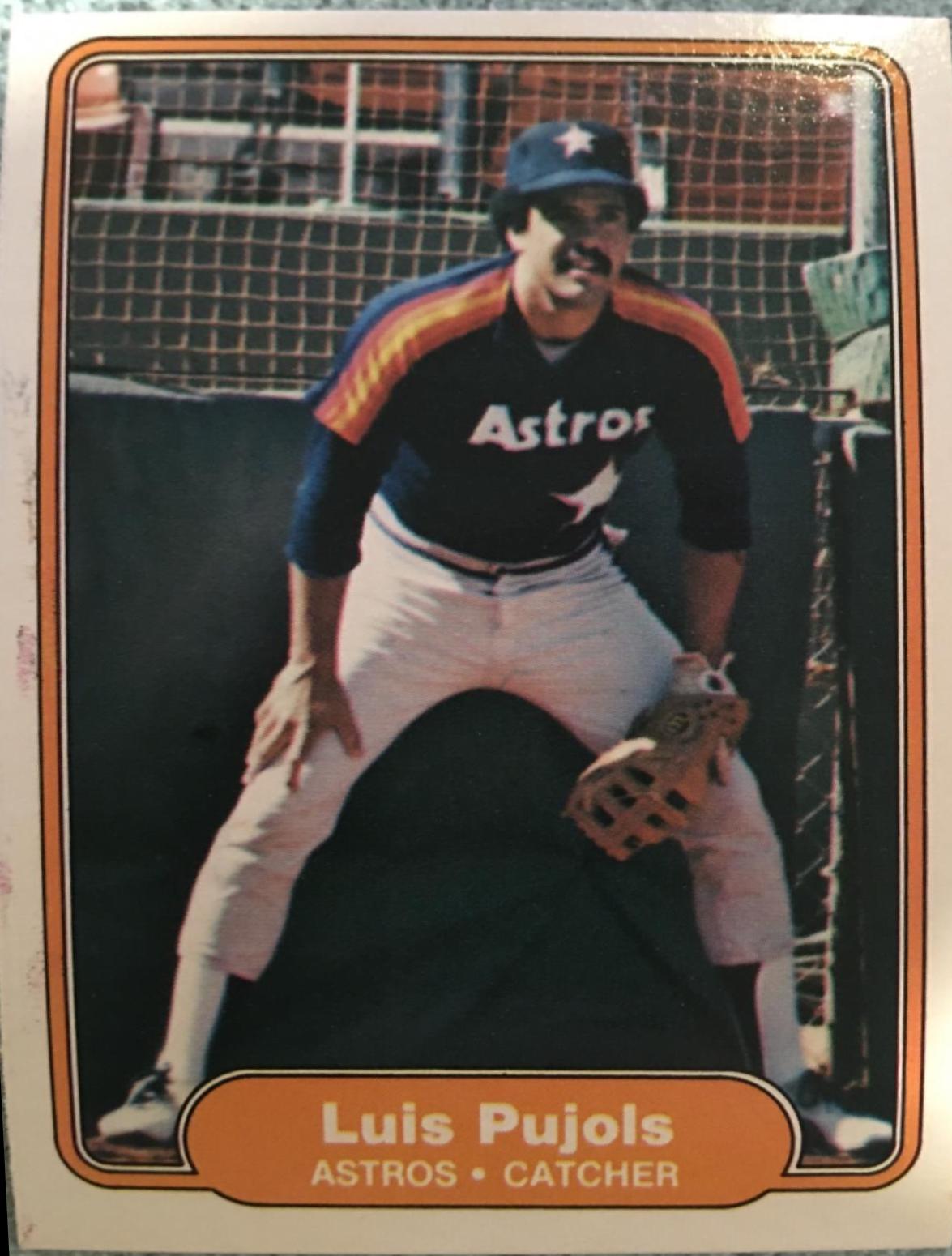 Luis Pujols #224