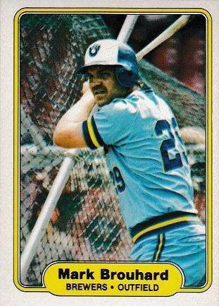 Mark Brouhard #135