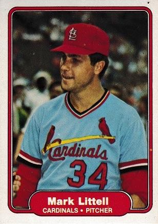 Mark Littell #120