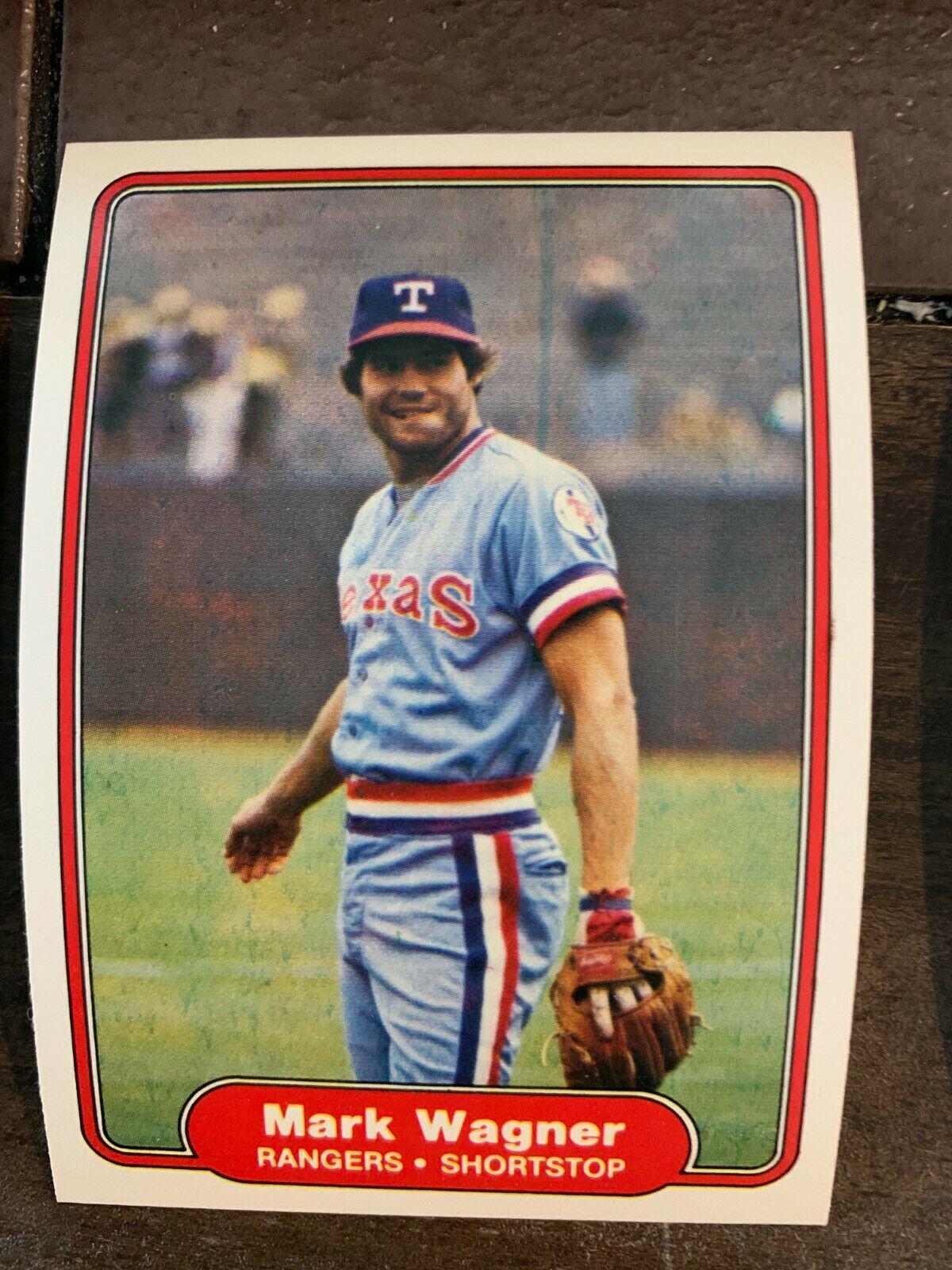 Mark Wagner #333
