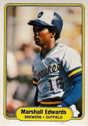 Marshall Edwards #140