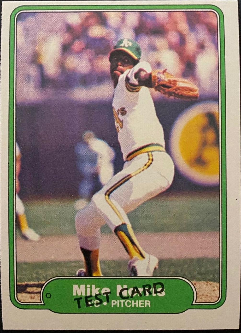 Mike Norris #103