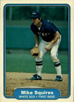 Mike Squires #357
