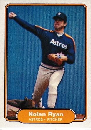 Nolan Ryan #229