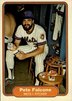 Pete Falcone #524