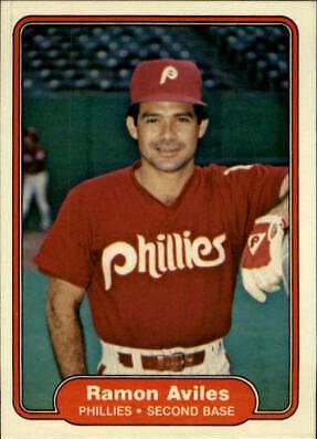 Ramon Aviles #239